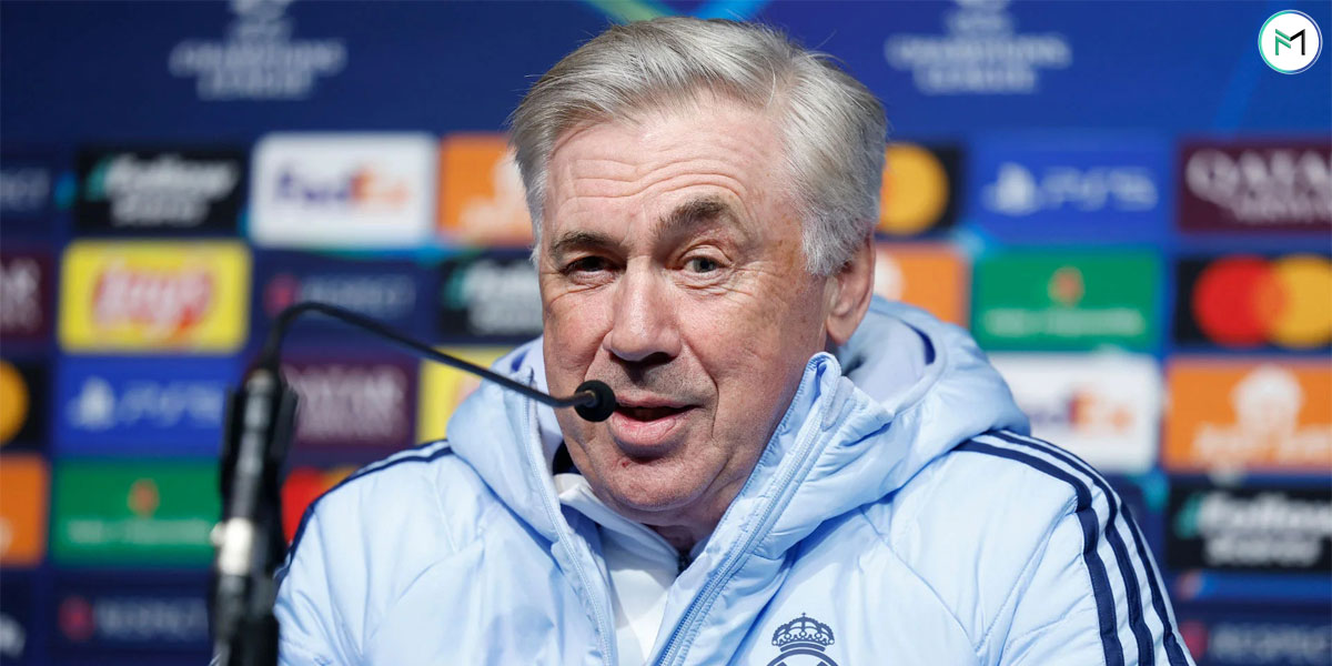 آنچلوتی-می-گوید-رئال-مادرید-تقریباً-به-بهترین-حالت-خود-بازگشته-است