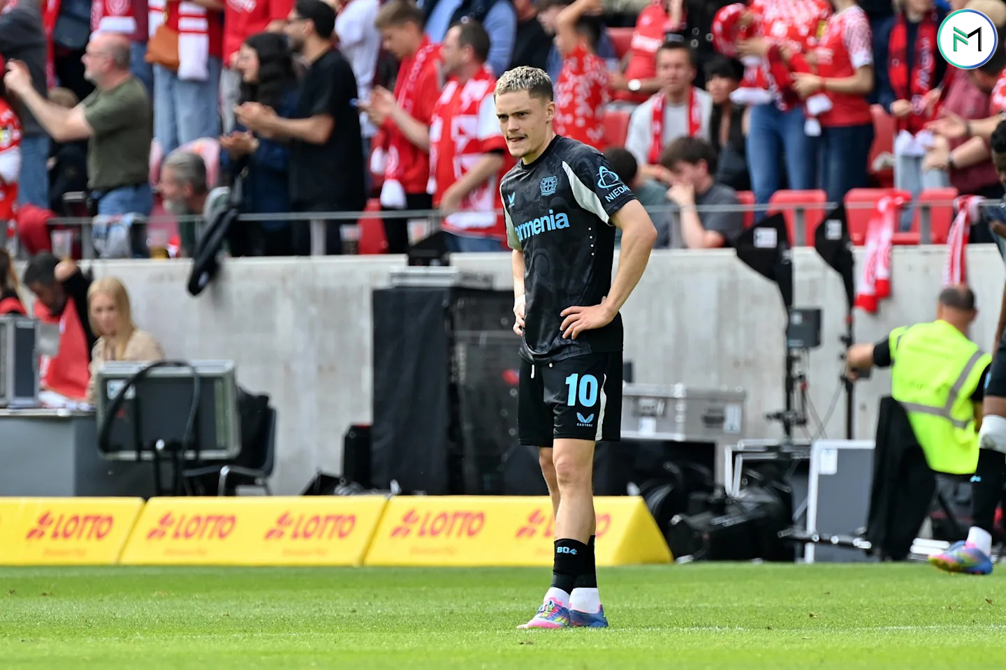 فلوریان ویرتز