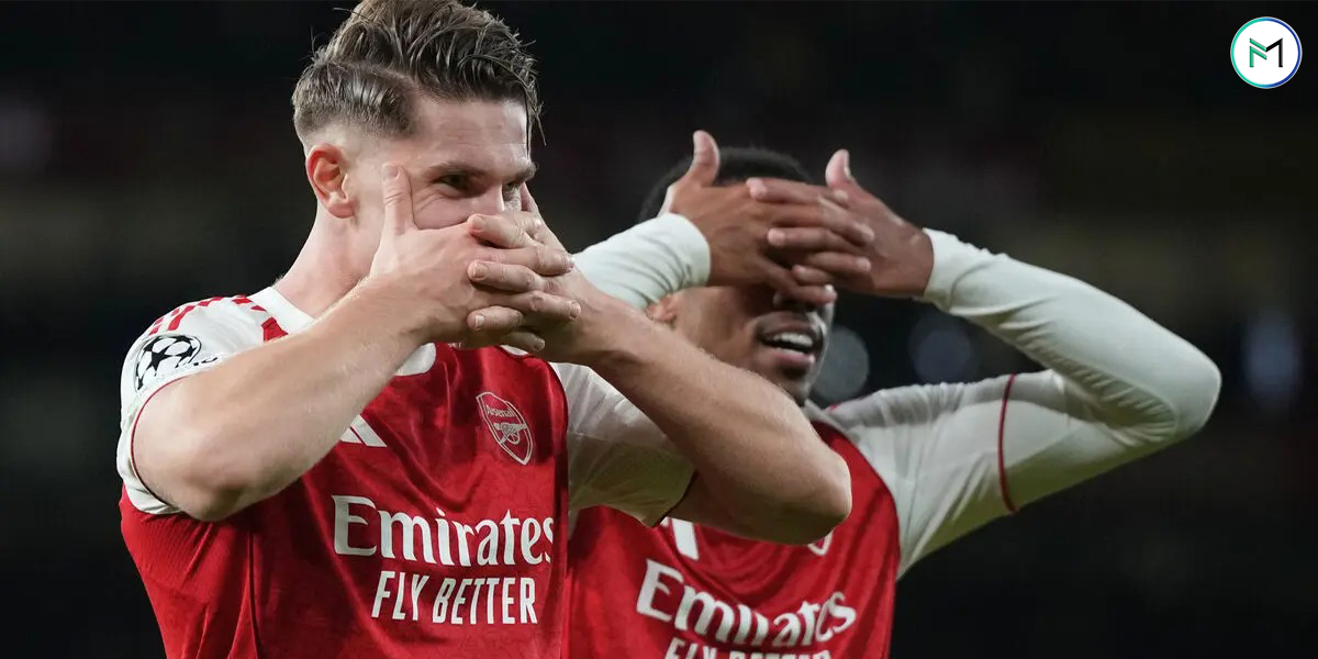 عکس از بازیکنان آرسنال 