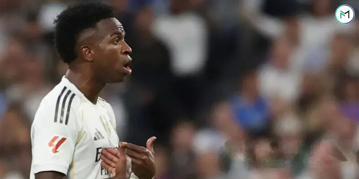 عکس از وینیسیوس جونیور