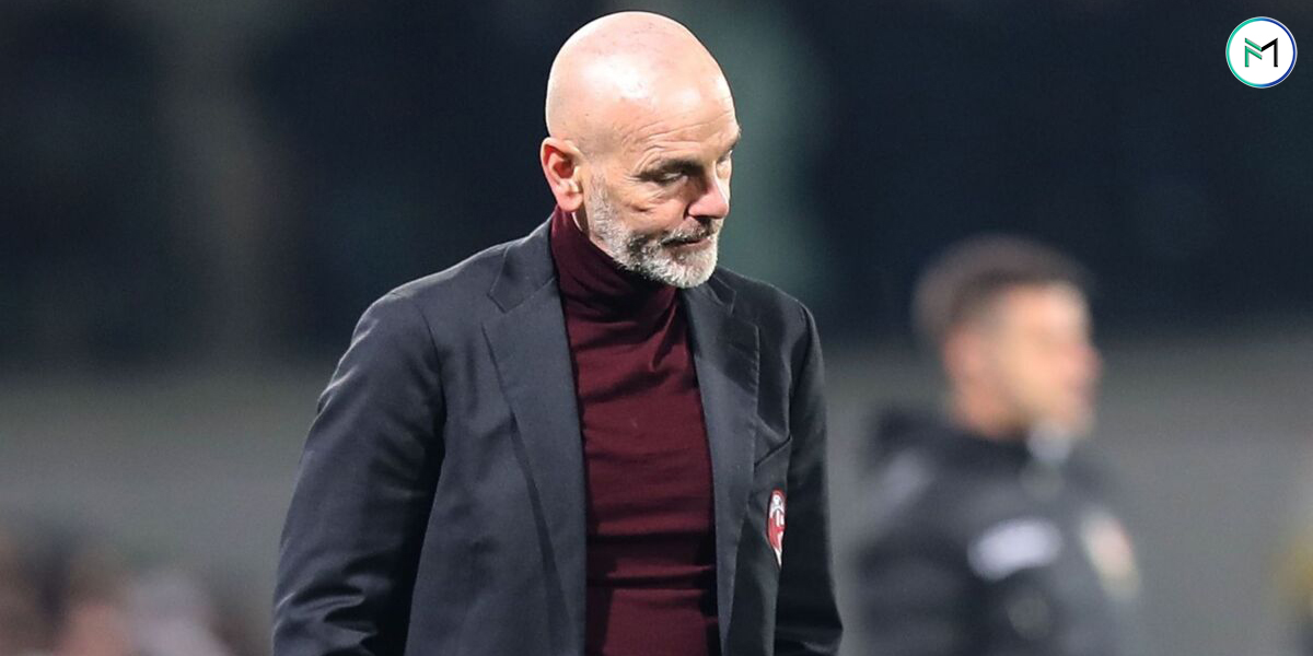 عکس از پیولی سرمربی اسبق فیورنتینا