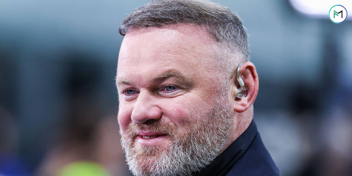 عکس از وین رونی 