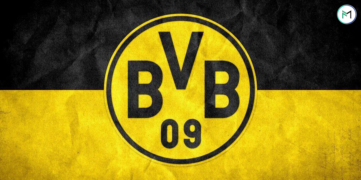 سرود رسمی باشگاه بورسیا دورتموند