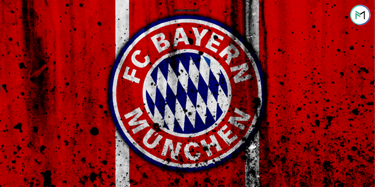 سرود رسمی باشگاه بایرن مونیخ