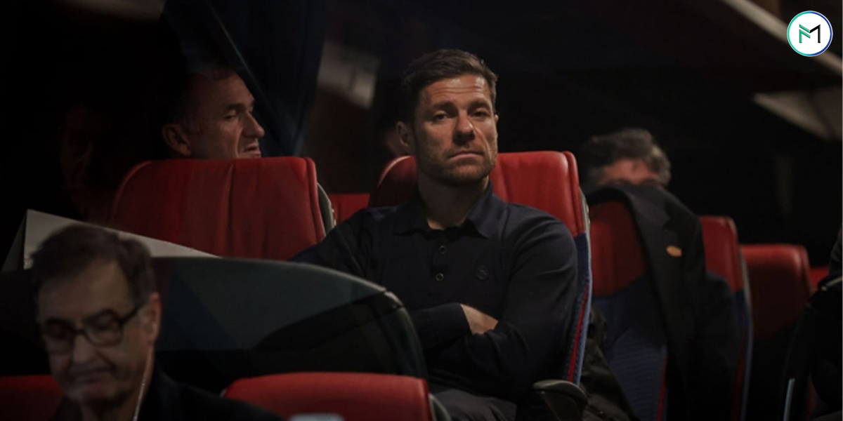 عکس از ژابی آلونسو