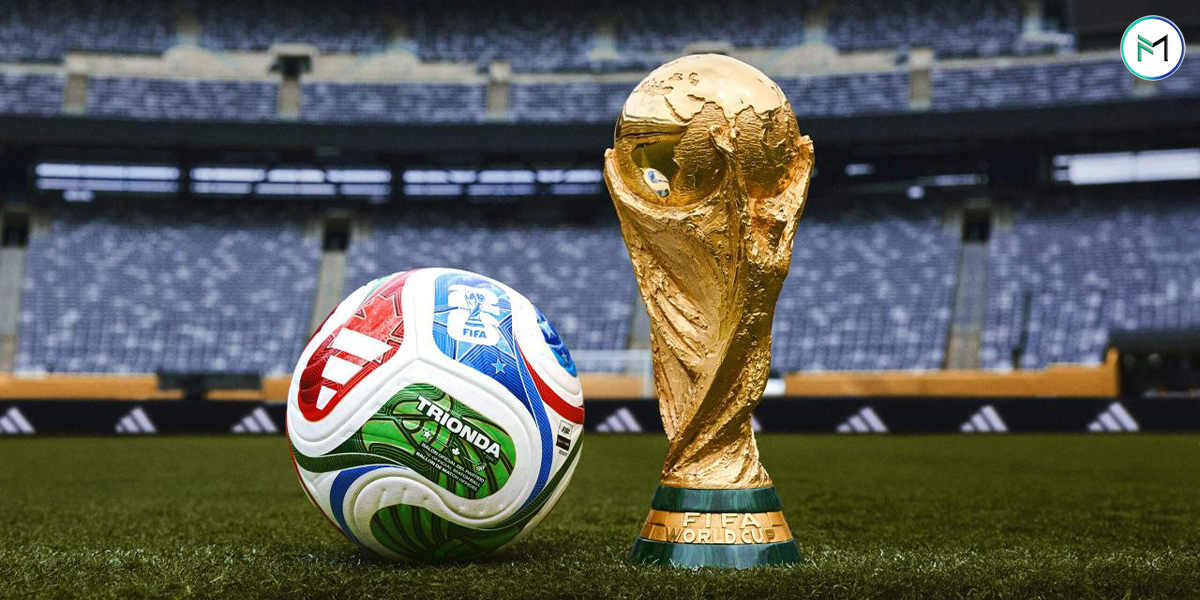 جام جهانی 2026