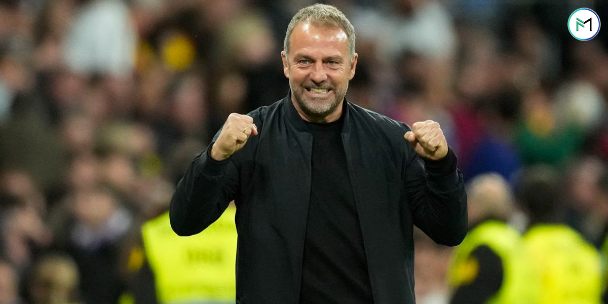 عکس هانسی فیلیک 