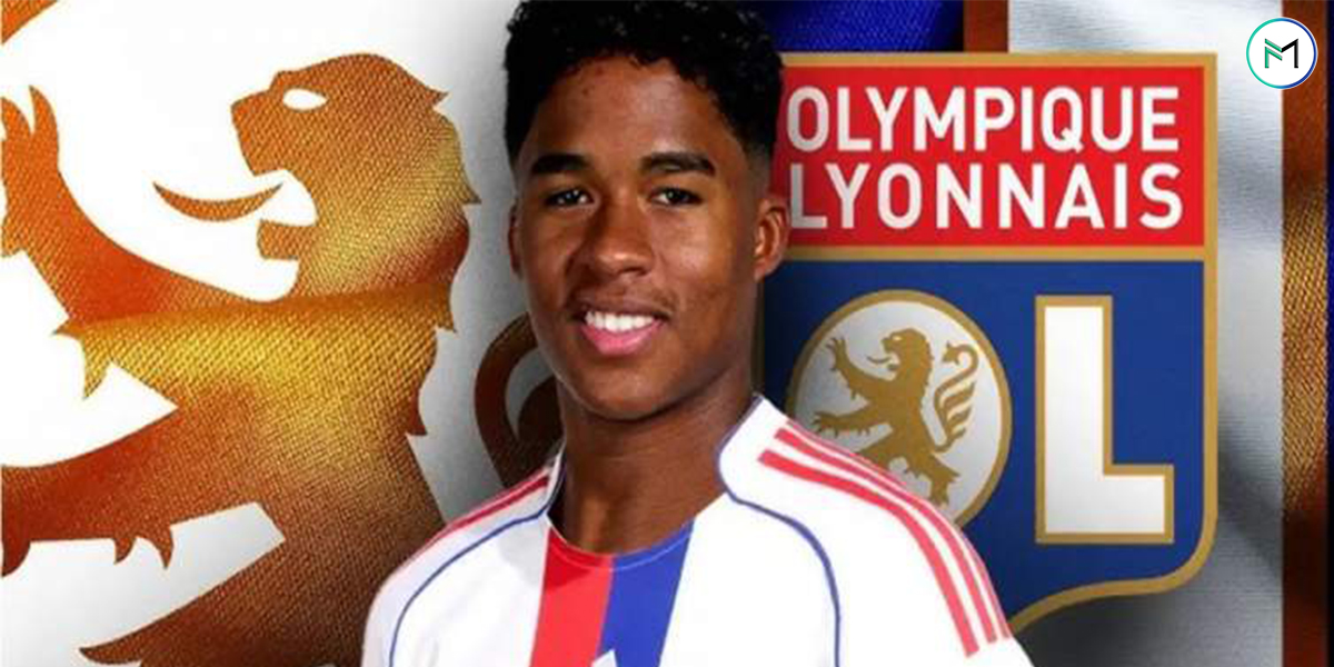 عکس اندریک در لباس لیون