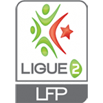 لیگ دو الجزایر