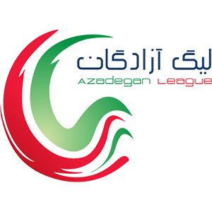 لیگ آزادگان