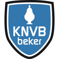 جام حذفی هلند