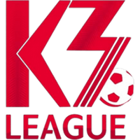 کی‌لیگ ۳ کره جنوبی