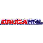 دروگا لیگ کرواسی