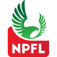 لیگ برتر نیجریه