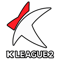 کی‌لیگ ۲ کره جنوبی