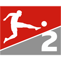 بوندسلیگا ۲ آلمان