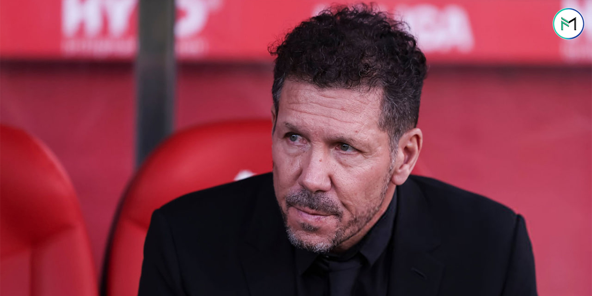 عکس از دیگو سیمئونه