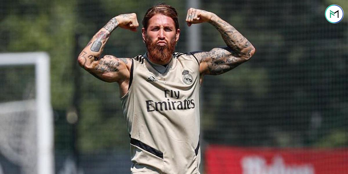 سرخیو-راموس-در-رأس-پیشنهاد-۴۰۰-میلیون-یورویی-برای-خرید-سویا