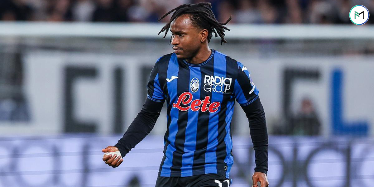 عکس از آدمولا لوکمن