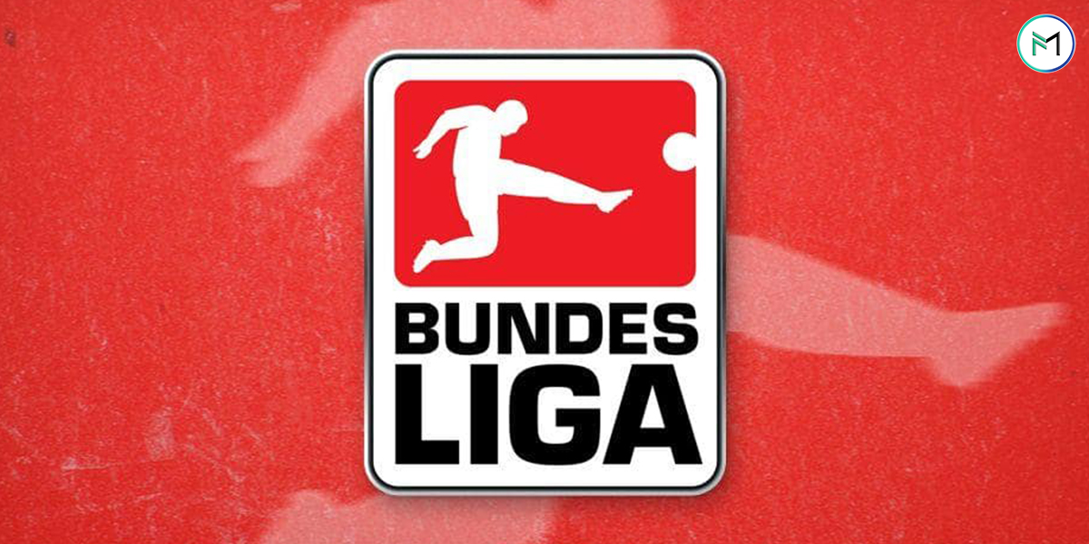 بوندسلیگا آلمان