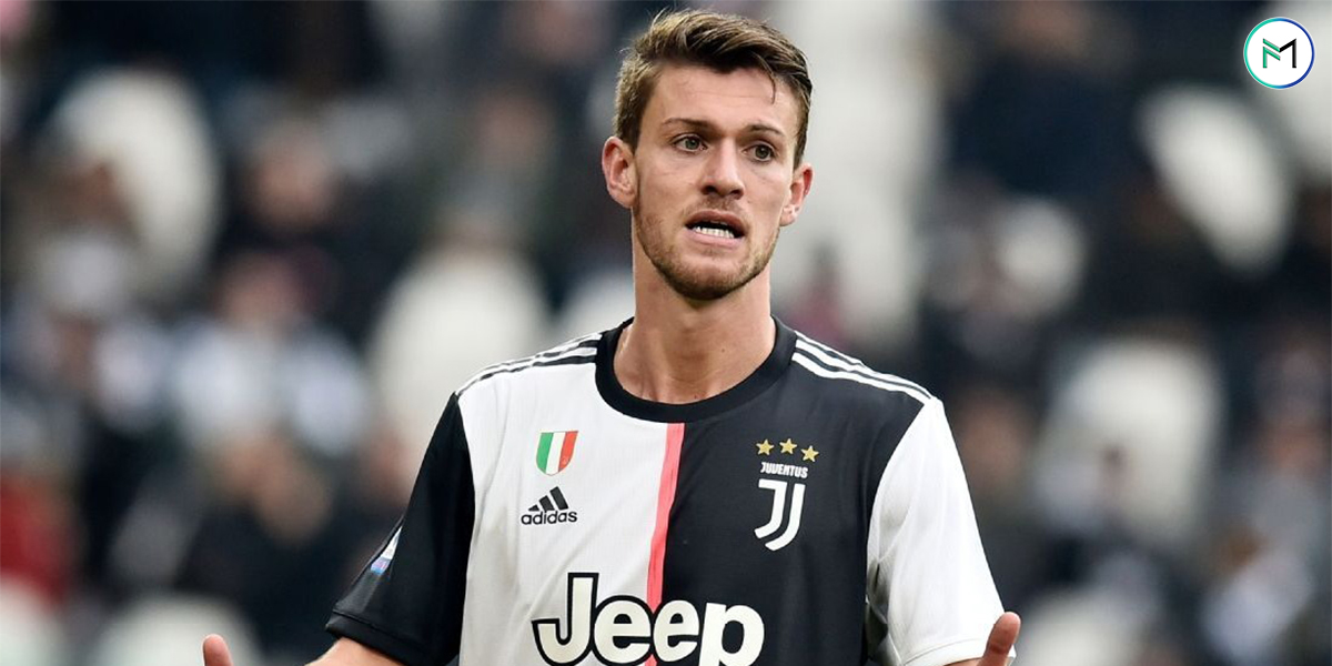 عکس از دنیله روگانی