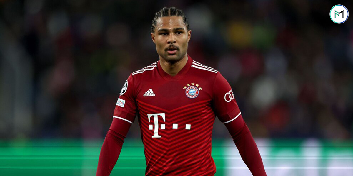 عکس سرژ گنابری 