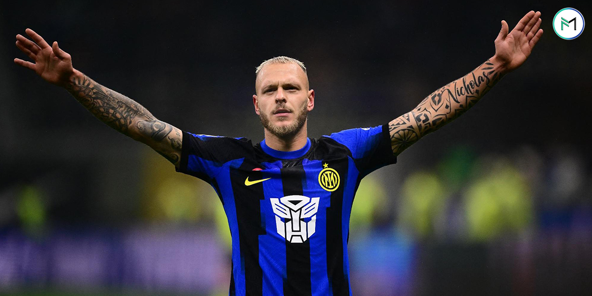 فدریکو-دی-مارکو-بهترین-بازیکن-ماه-ژانویه-2026-سری-آ