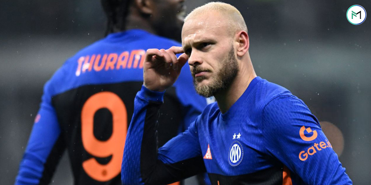 عکس از فدریکو دی مارکو