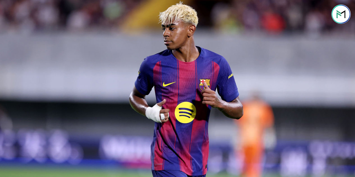 لامین-یامال-رکورد-ارزشمند-کیلیان-امباپه-در-قرن-۲۱-را-شکست