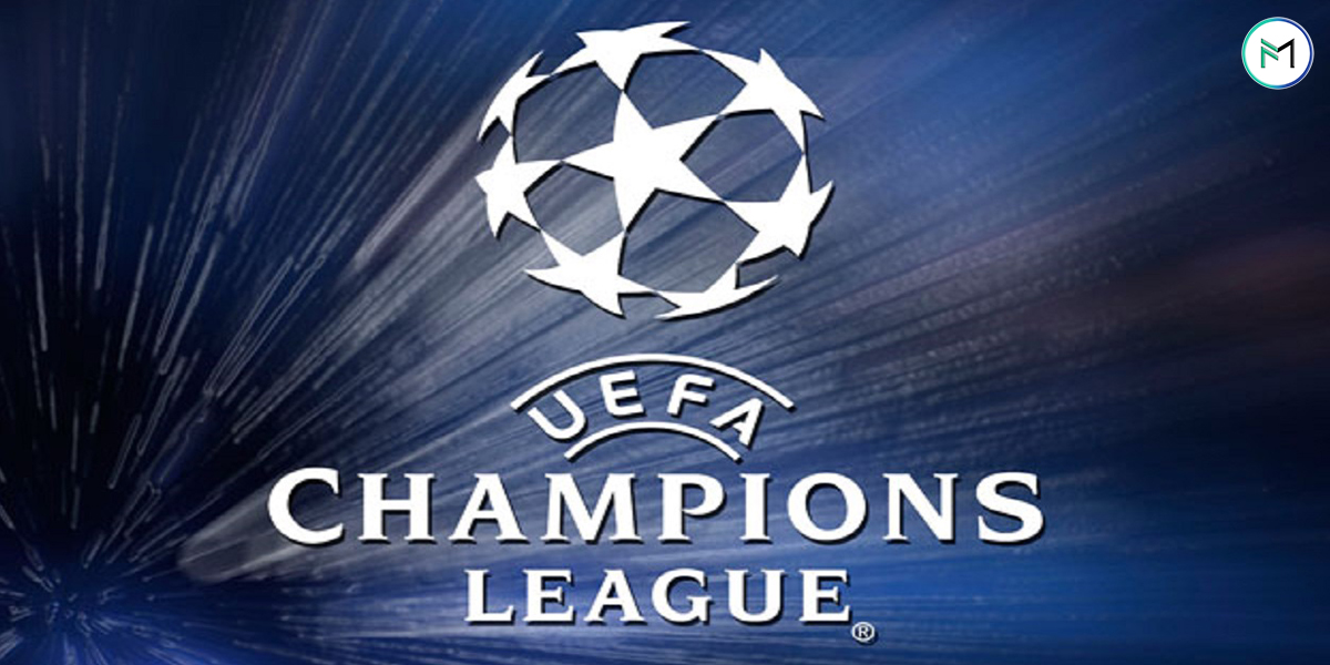 لیگ قهرمانان اروپا