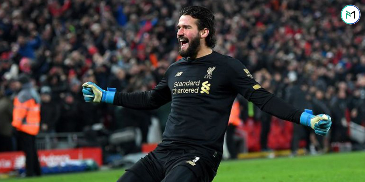 عکس از آلیسون بکر