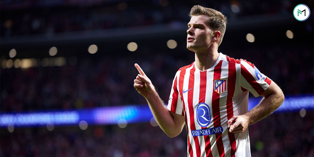 عکس از الکساندر سورلوت