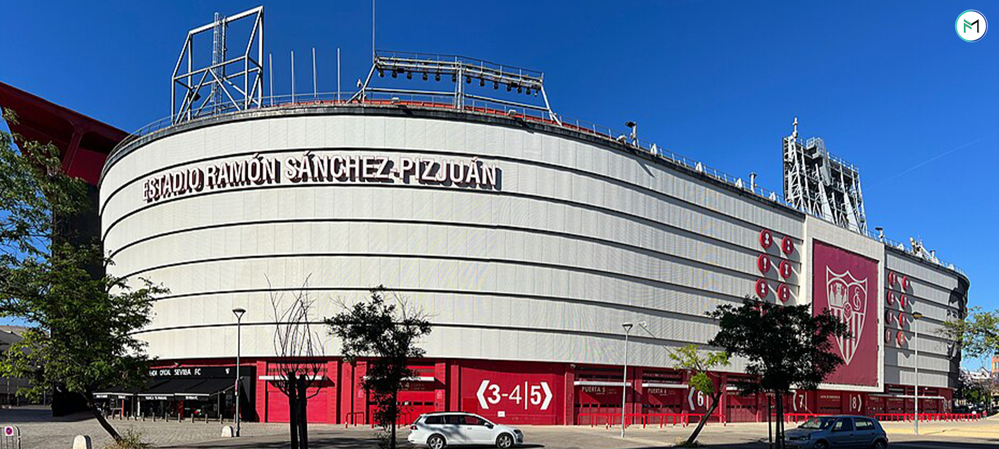 ورزشگاه رامون سانچز پیسخوان