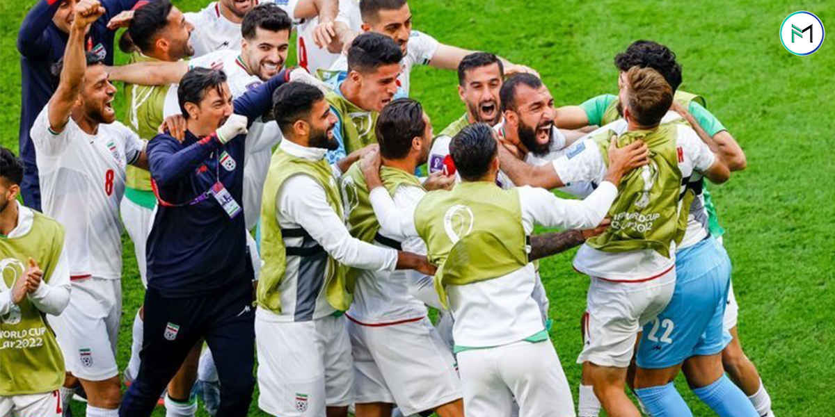 عکس تیم ملی ایران