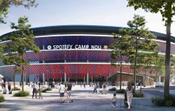 ورزشگاه نیوکمپ