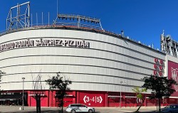 ورزشگاه رامون سانچز پیسخوان