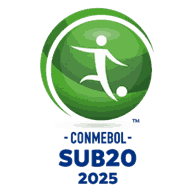 قهرمانی زیر ۲۰ سال آمریکای جنوبی