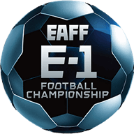 قهرمانی شرق آسیا